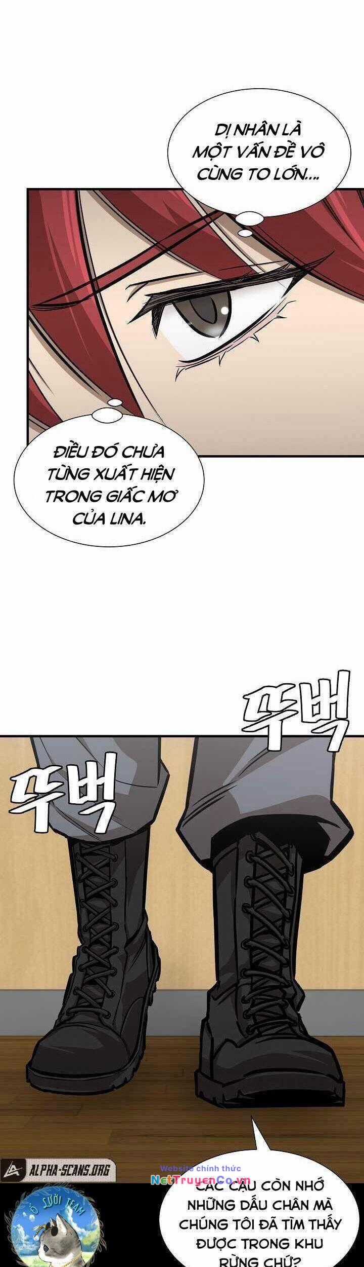 Return Survival Chapter 99 trang 44