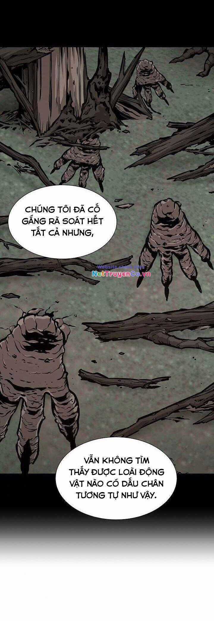 Return Survival Chapter 99 trang 46