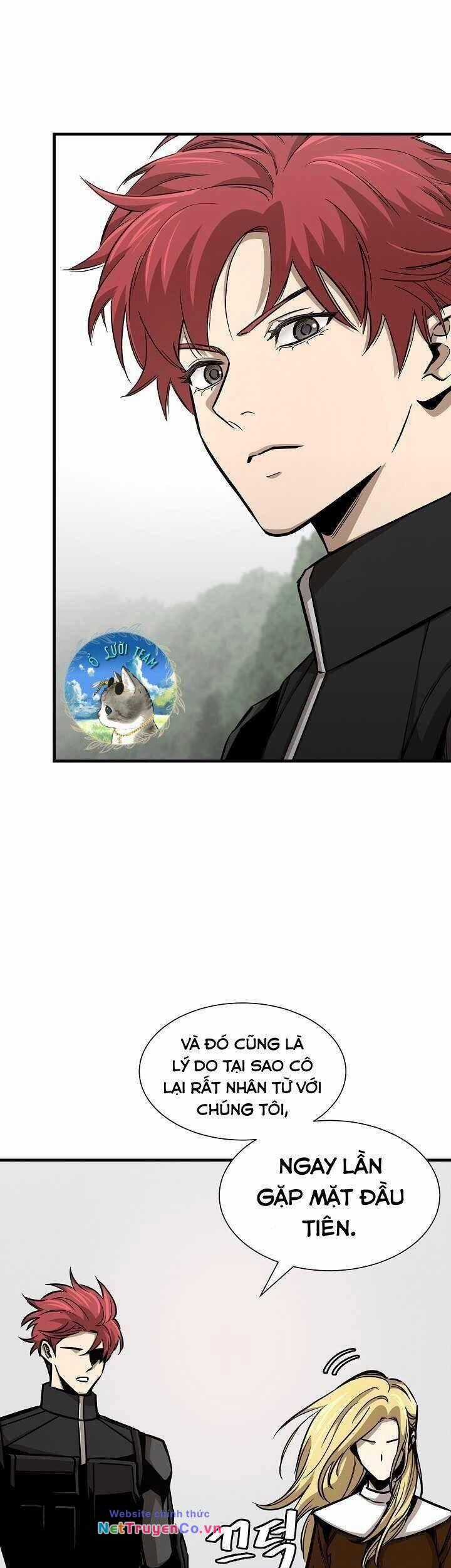 Return Survival Chapter 99 trang 5