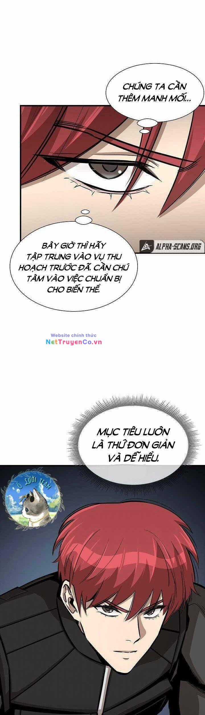 Return Survival Chapter 99 trang 50