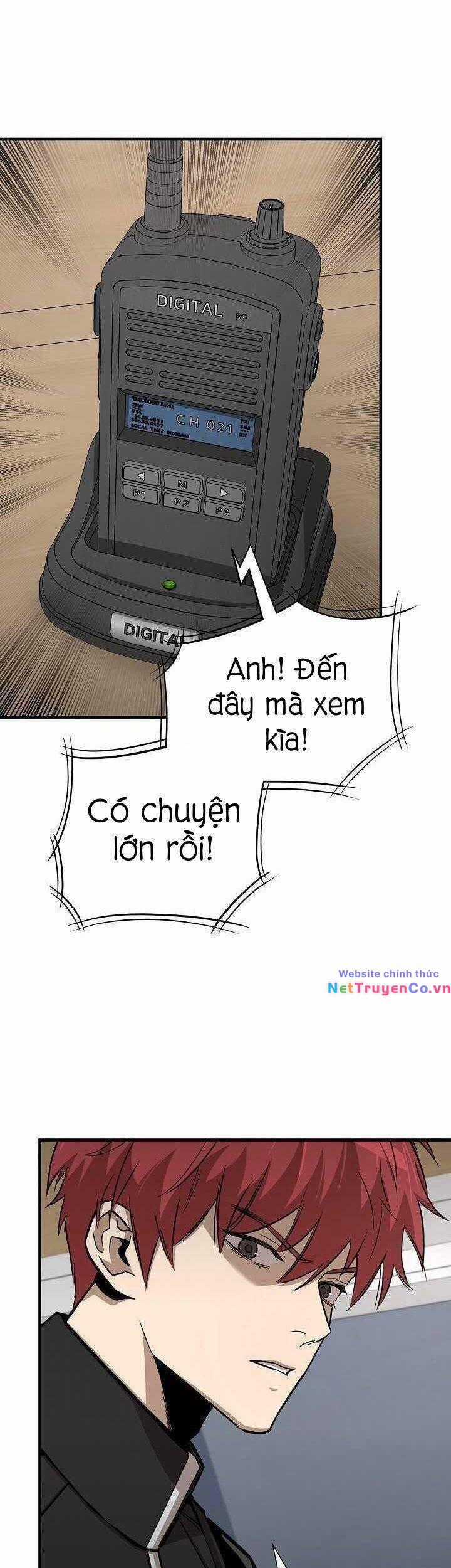 Return Survival Chapter 99 trang 52
