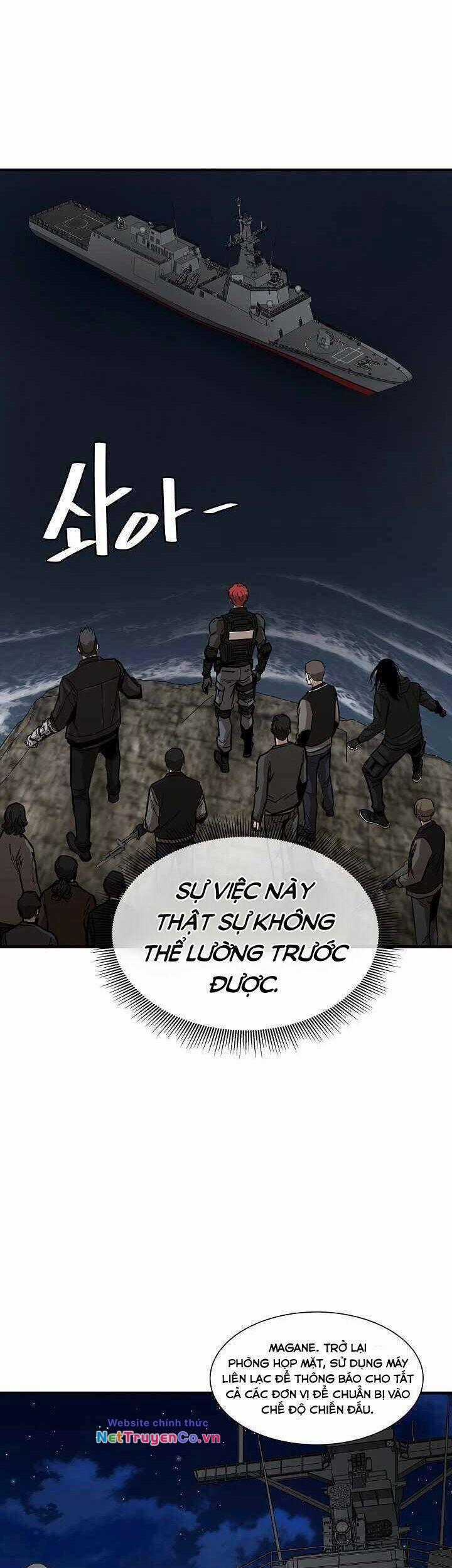 Return Survival Chapter 99 trang 58