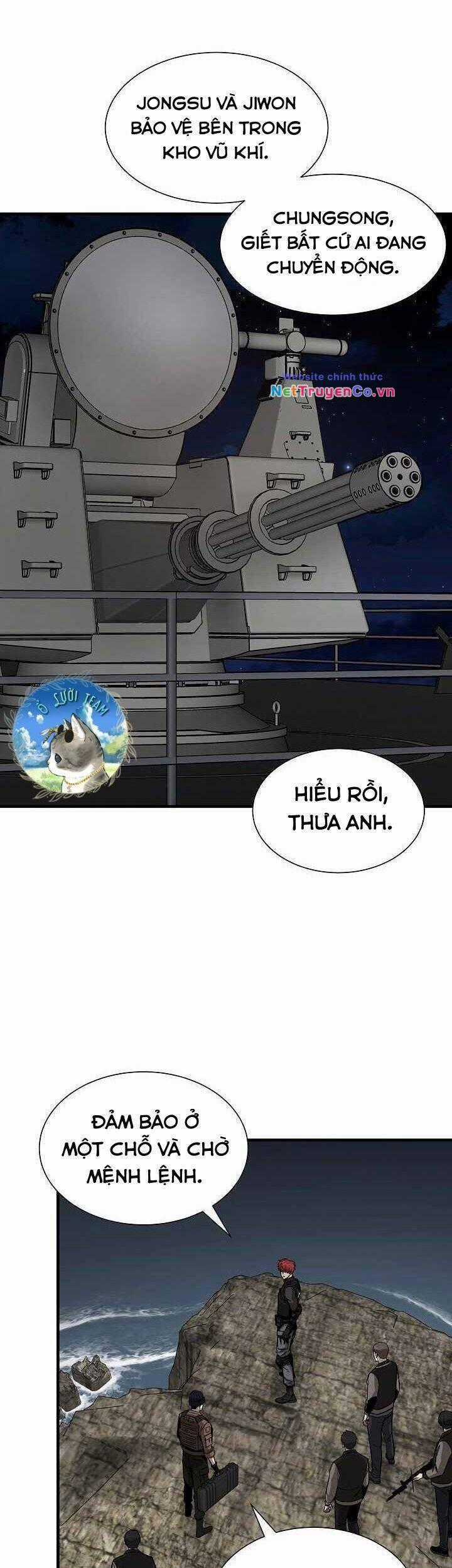 Return Survival Chapter 99 trang 60