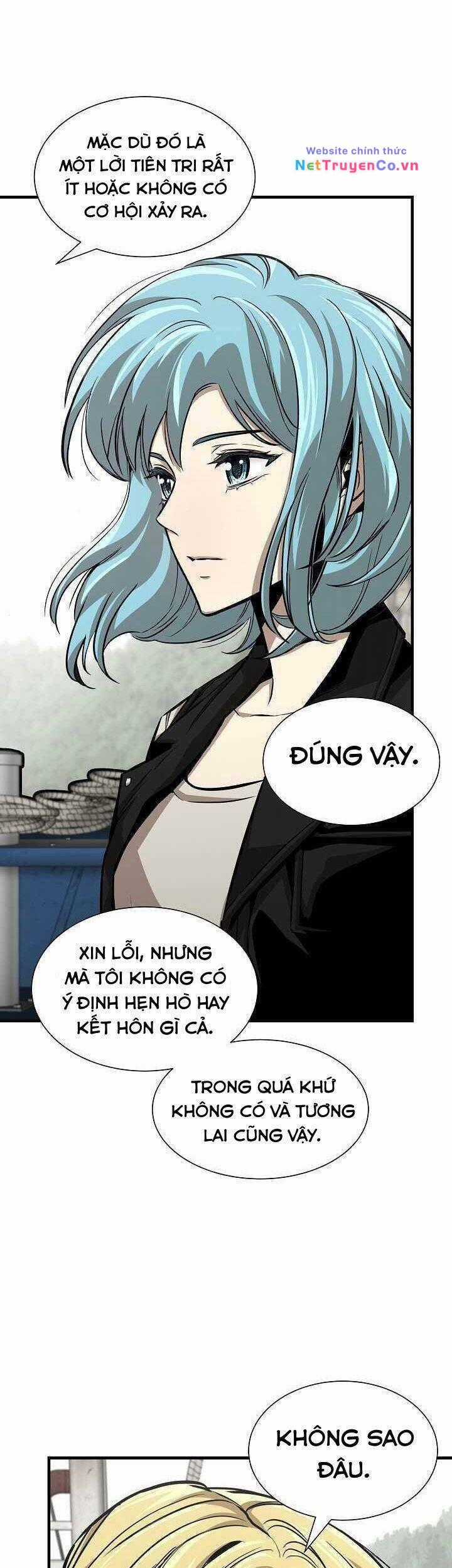 Return Survival Chapter 99 trang 7