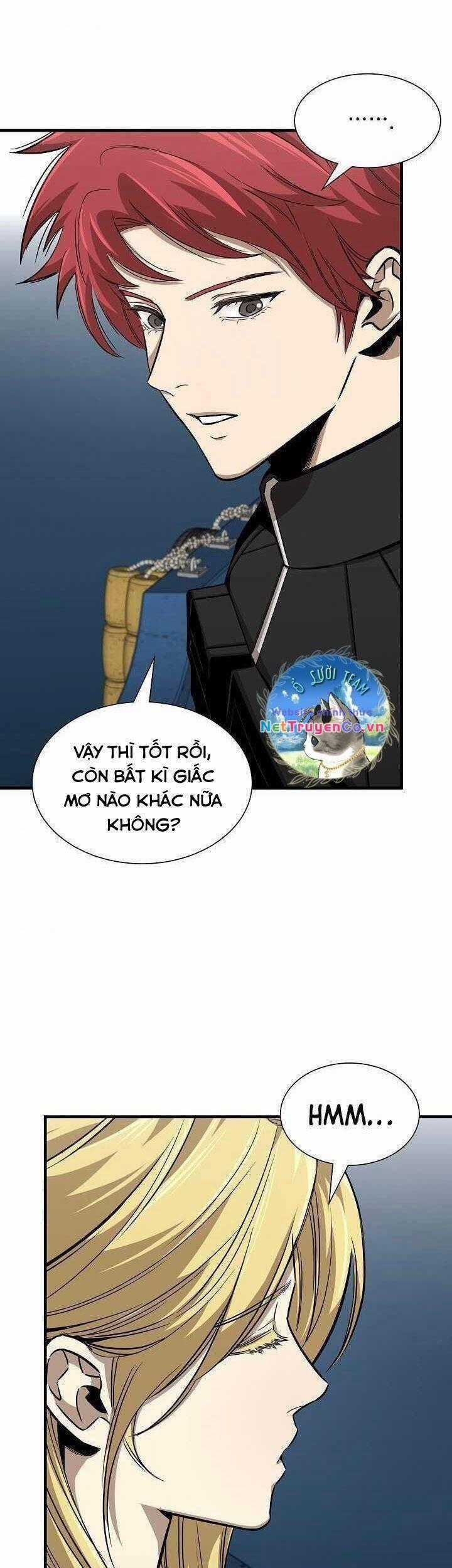 Return Survival Chapter 99 trang 9