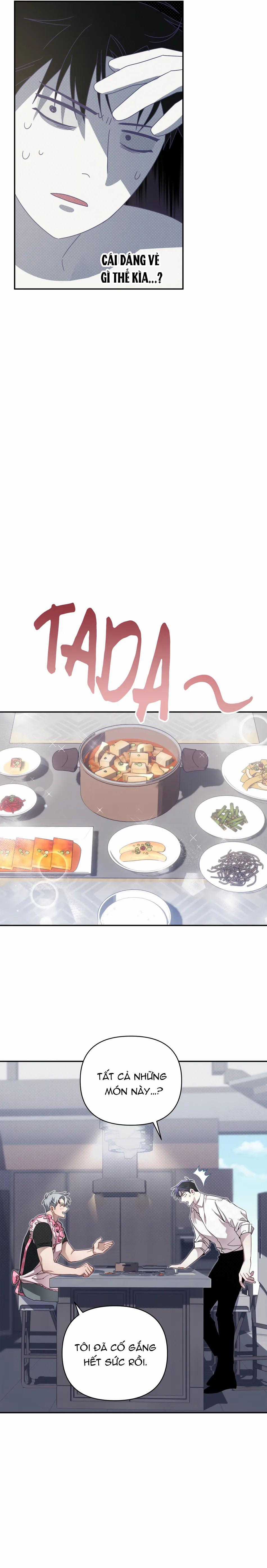 Revenge Guide Chapter 4 trang 10