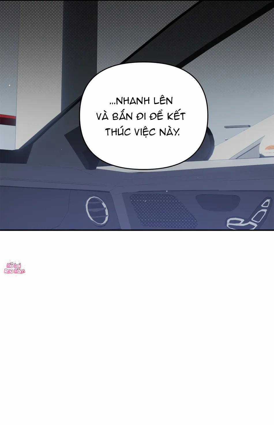 Revenge Guide Chapter 4 trang 19