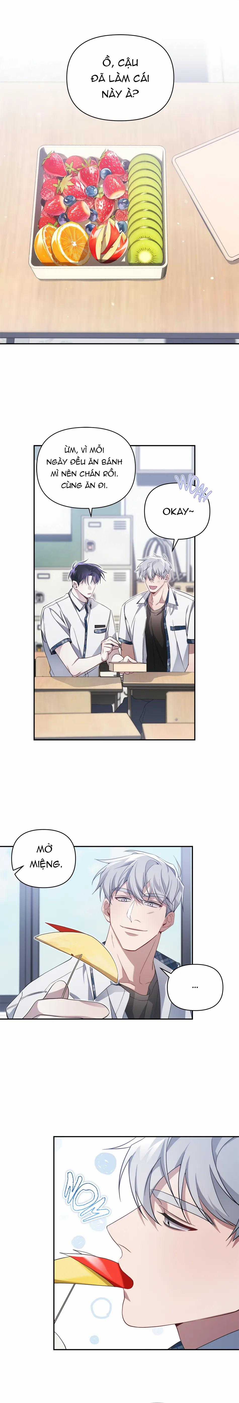 Revenge Guide Chapter 4 trang 2