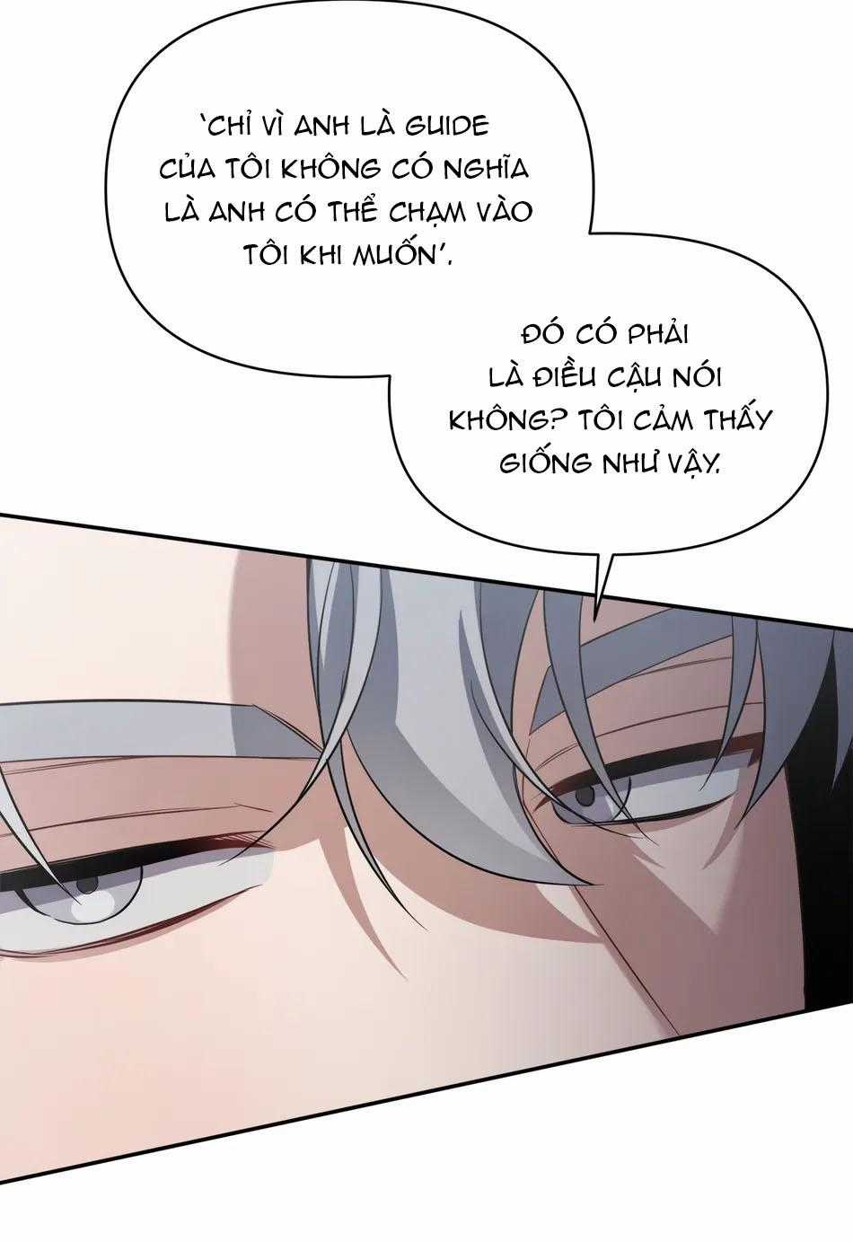 Revenge Guide Chapter 5 trang 25