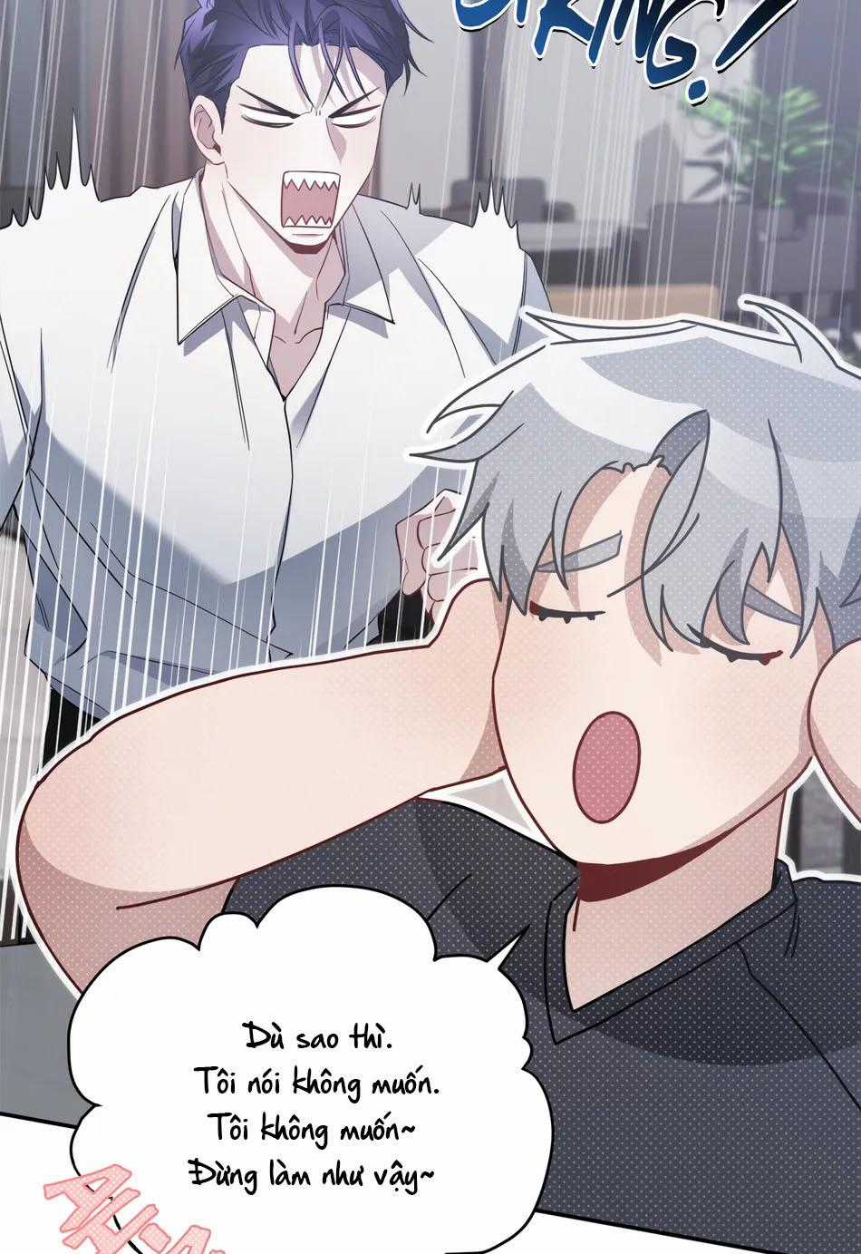 Revenge Guide Chapter 5 trang 27