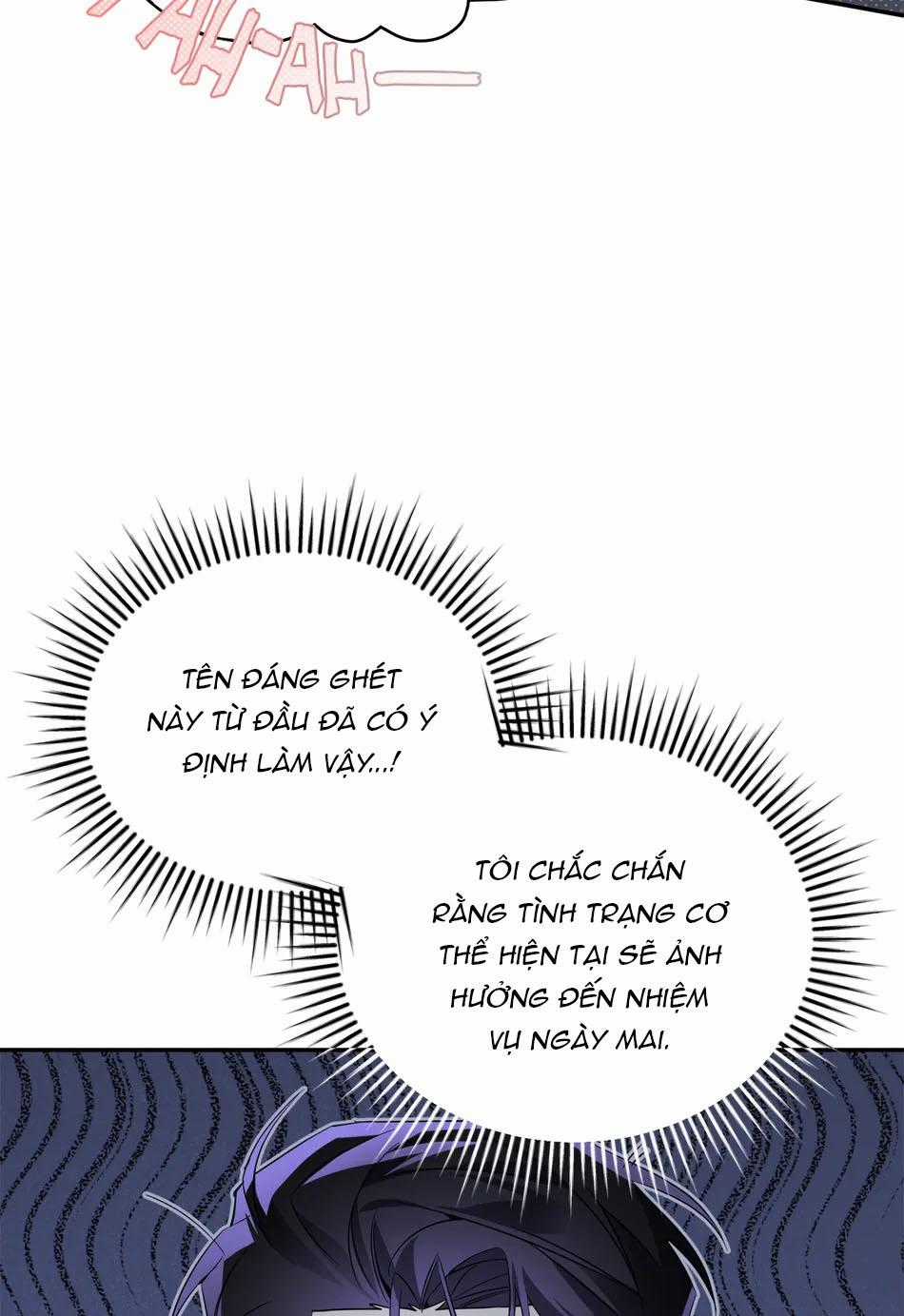 Revenge Guide Chapter 5 trang 28