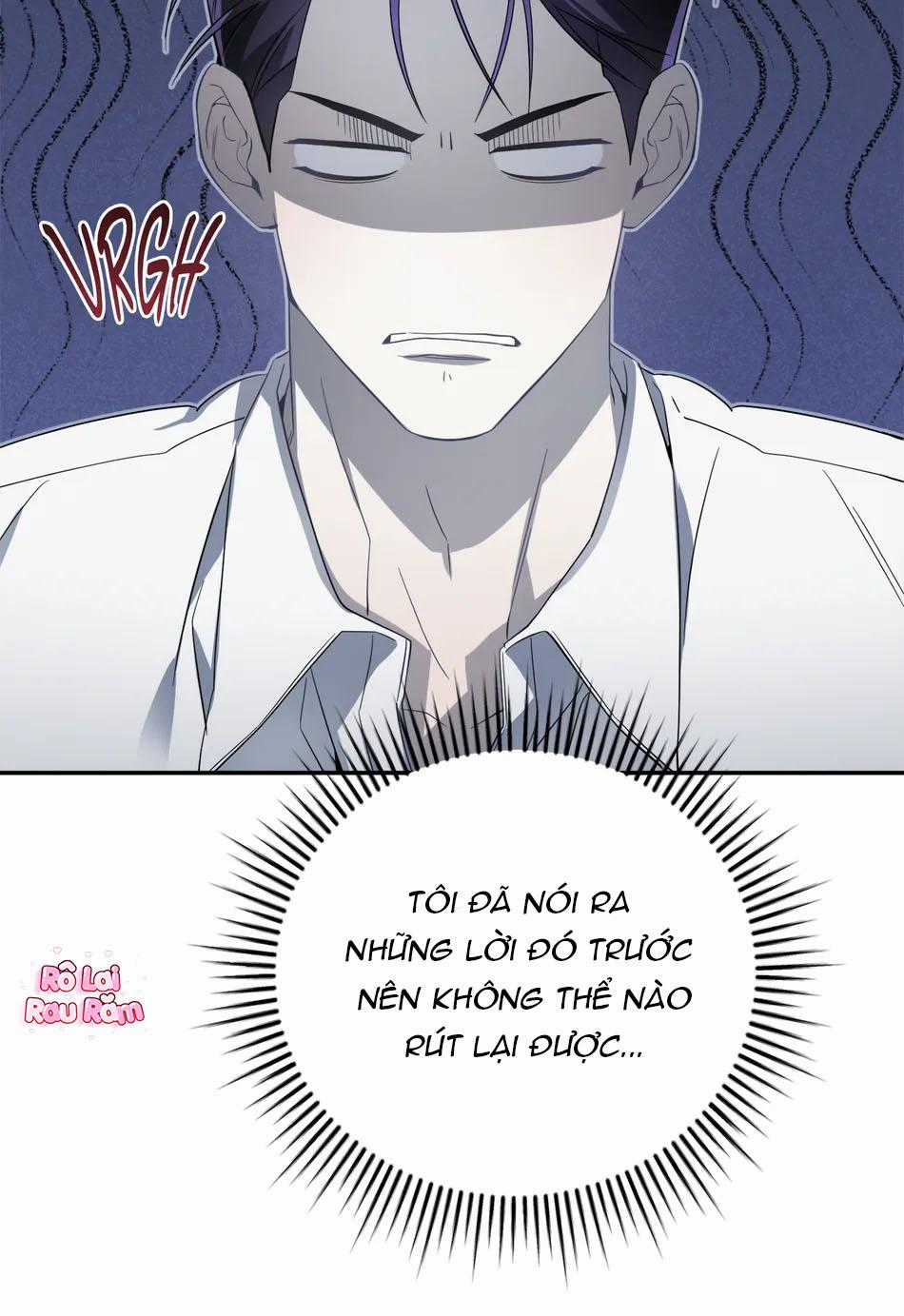 Revenge Guide Chapter 5 trang 29