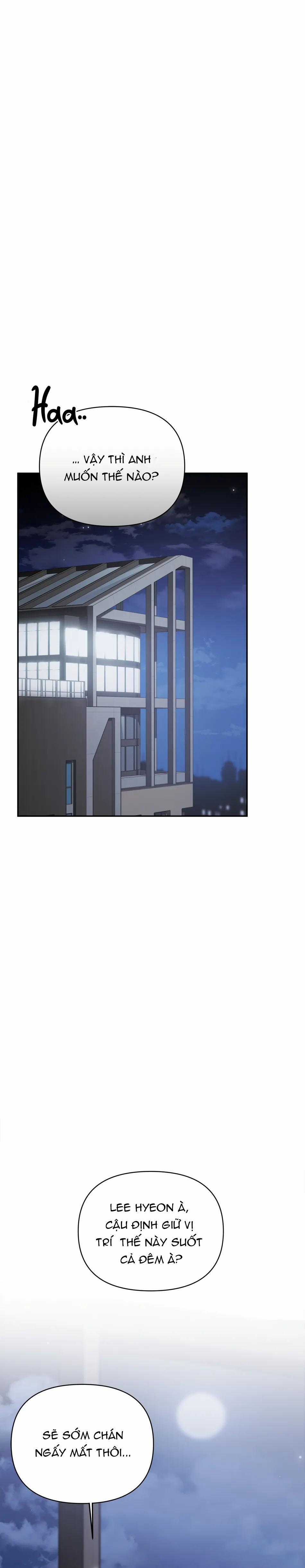 Revenge Guide Chapter 5 trang 30