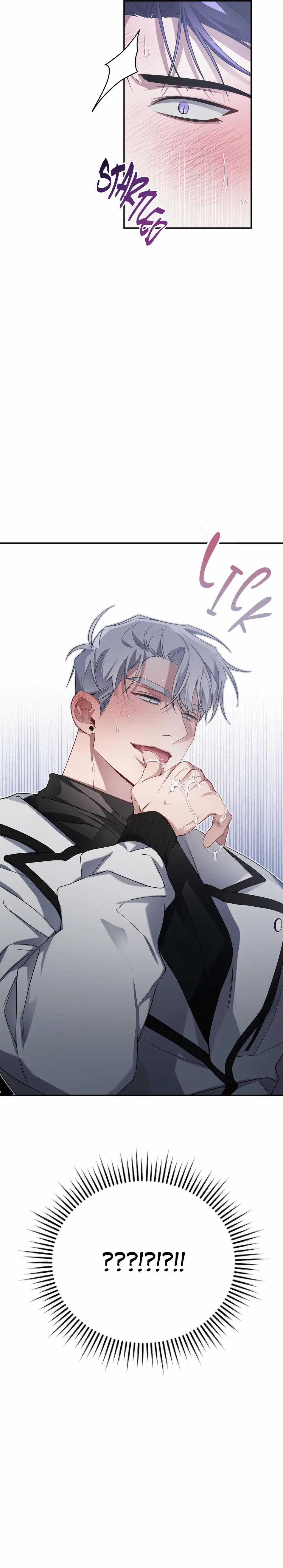 Revenge Guide Chapter 5 trang 5