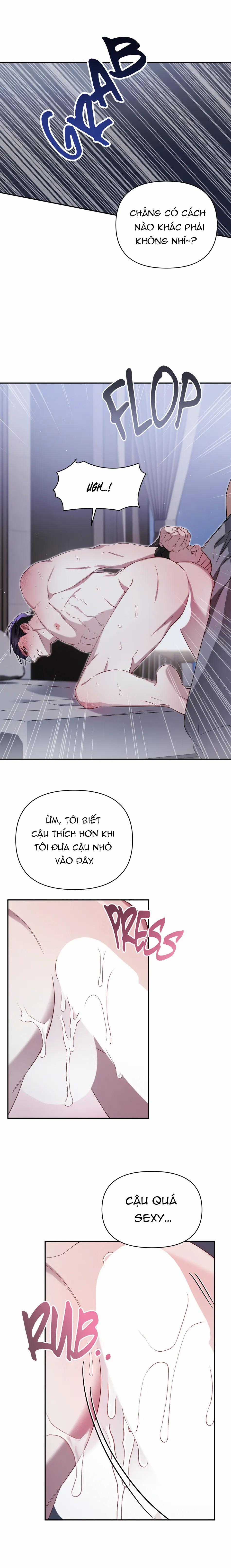 Revenge Guide Chapter 6 trang 12