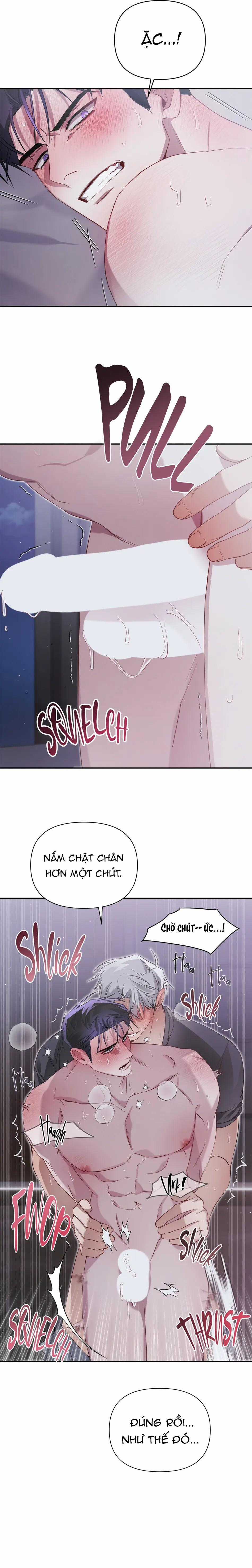 Revenge Guide Chapter 6 trang 13