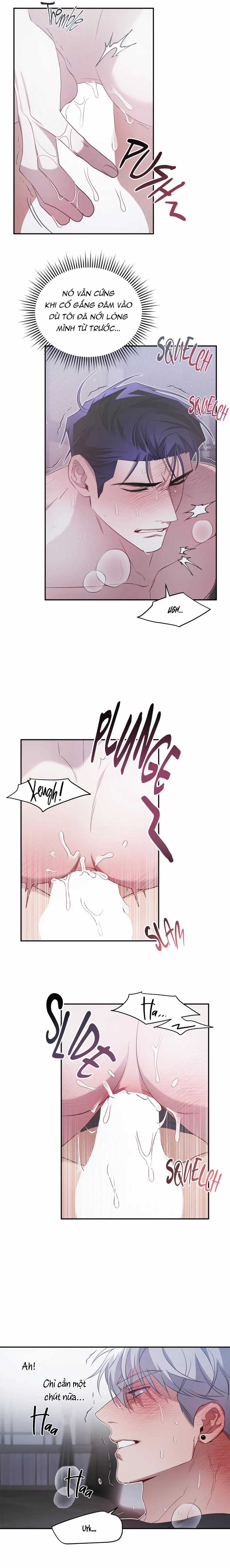 Revenge Guide Chapter 6 trang 18