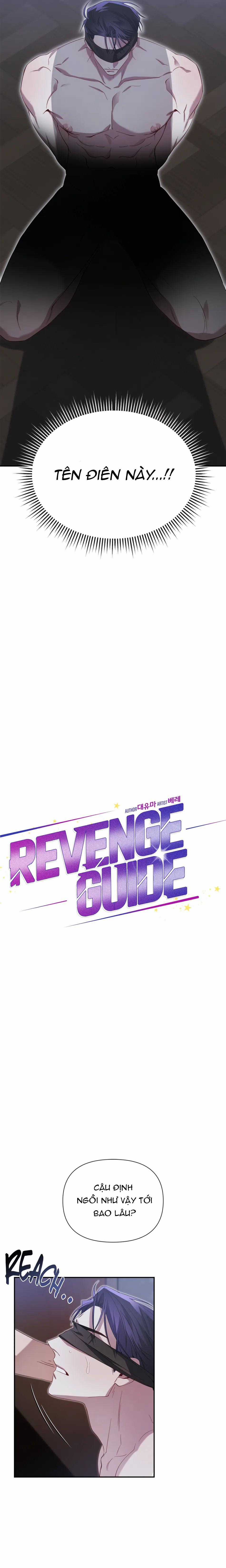 Revenge Guide Chapter 6 trang 2