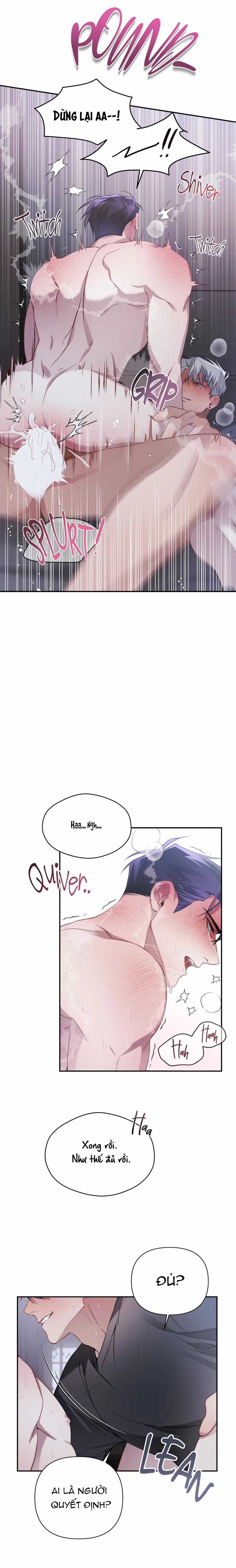 Revenge Guide Chapter 6 trang 22