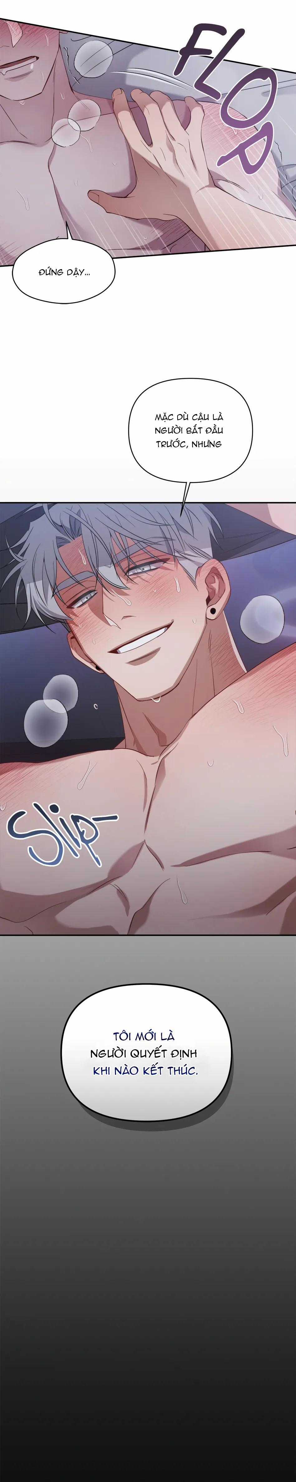 Revenge Guide Chapter 6 trang 23