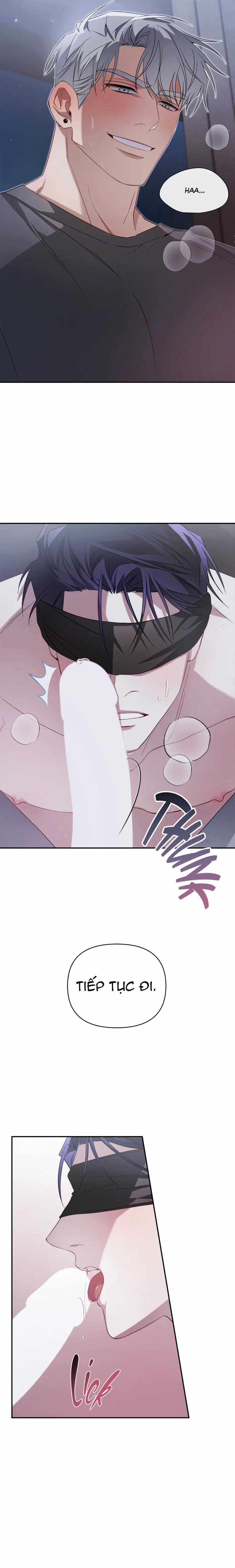 Revenge Guide Chapter 6 trang 6