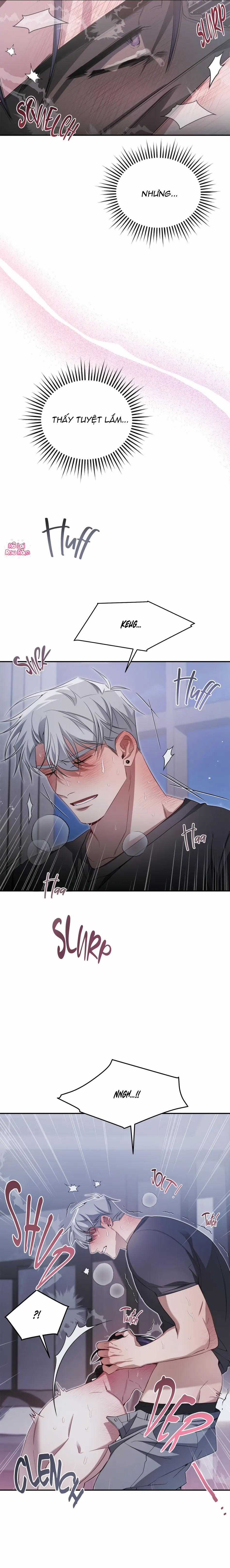 Revenge Guide Chapter 6 trang 9