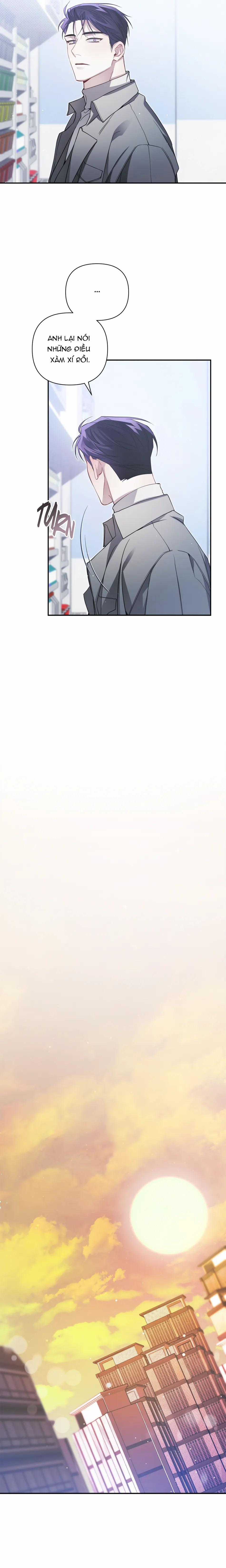 Revenge Guide Chapter 7 trang 10