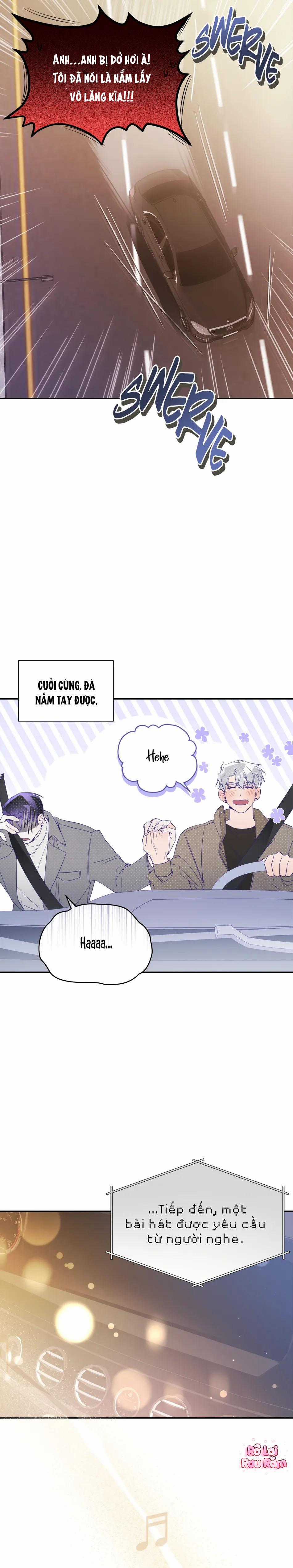 Revenge Guide Chapter 7 trang 14