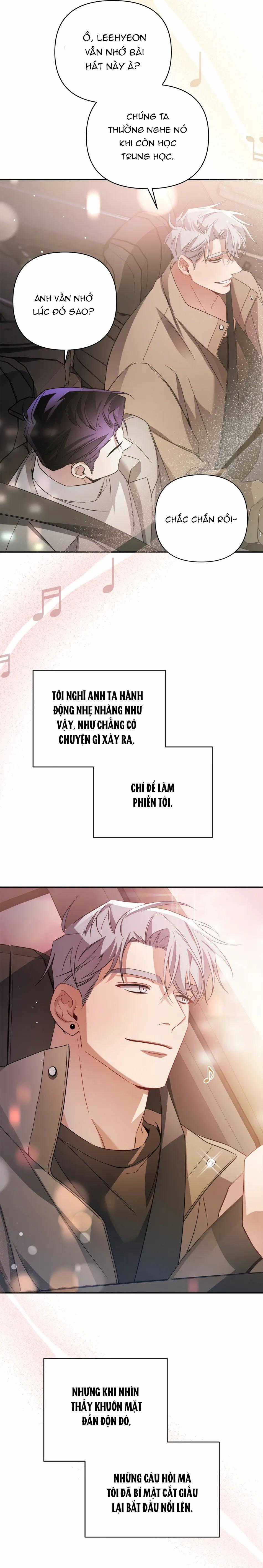 Revenge Guide Chapter 7 trang 15