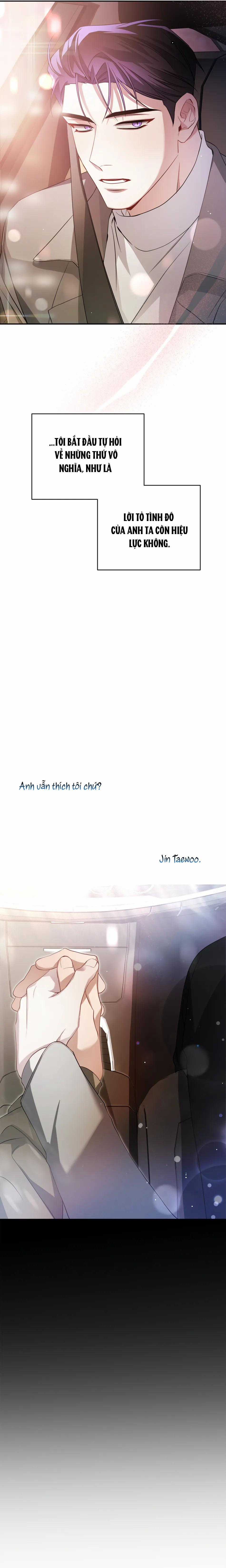 Revenge Guide Chapter 7 trang 16