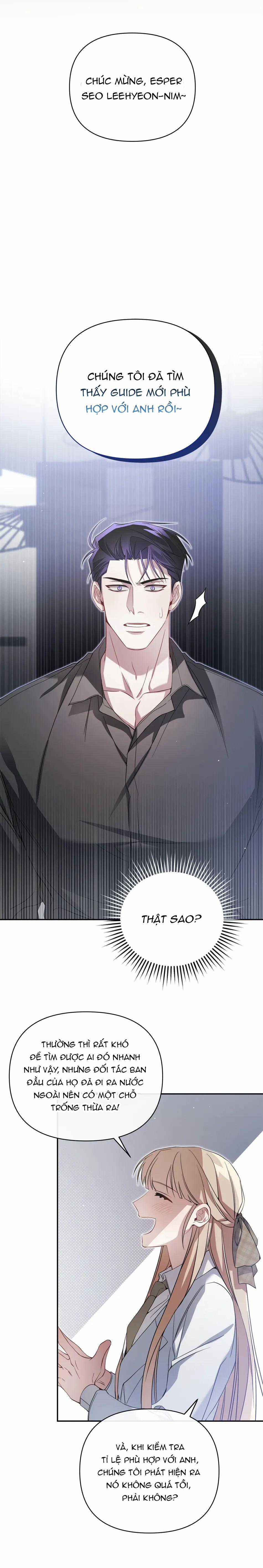 Revenge Guide Chapter 7 trang 17