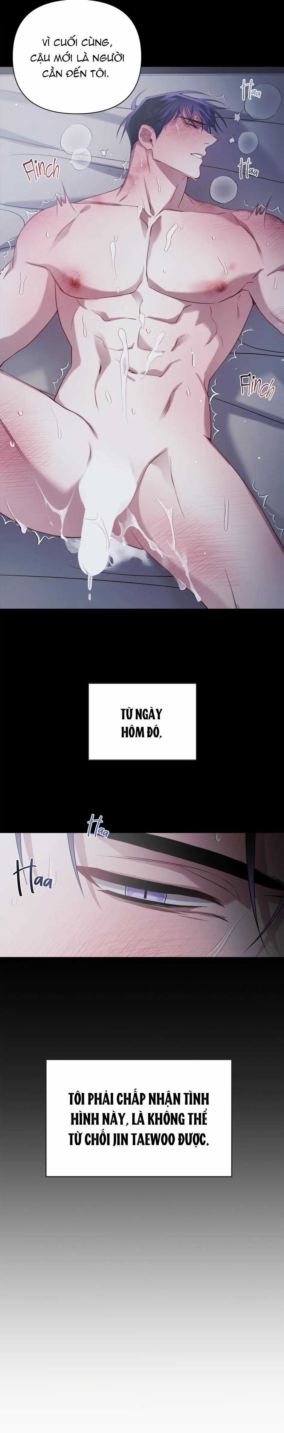 Revenge Guide Chapter 7 trang 2