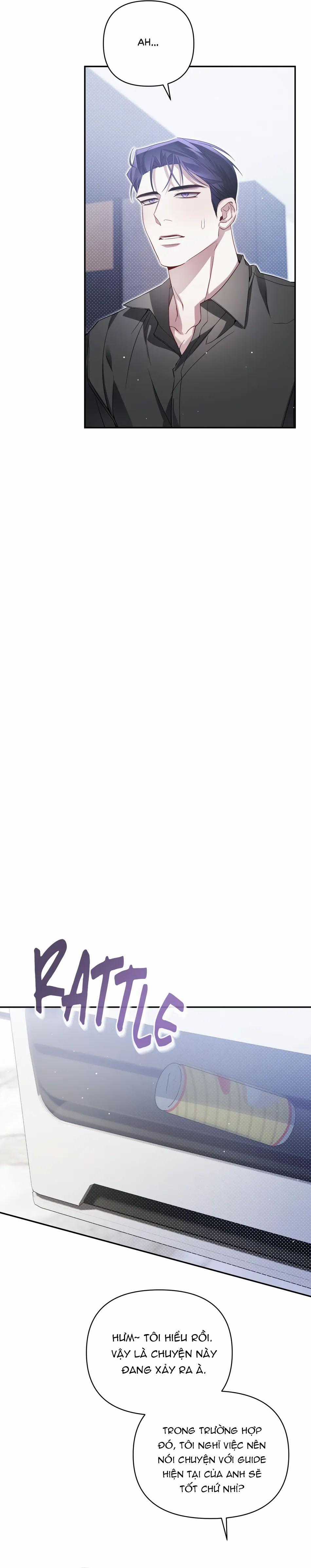 Revenge Guide Chapter 7 trang 20