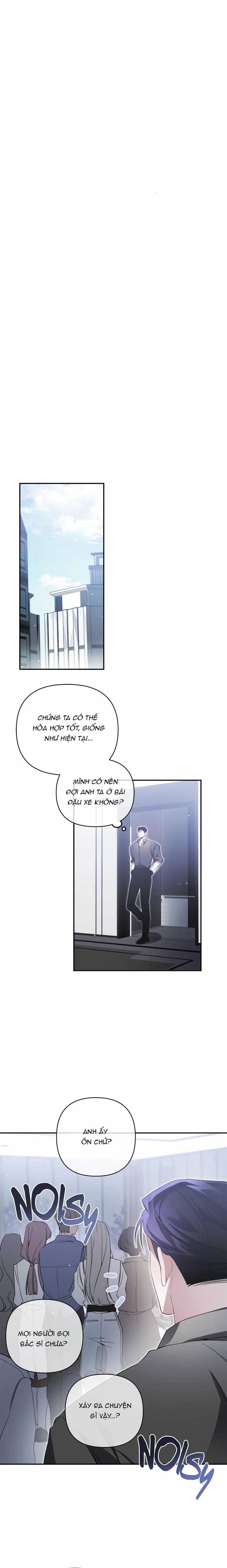 Revenge Guide Chapter 7 trang 23