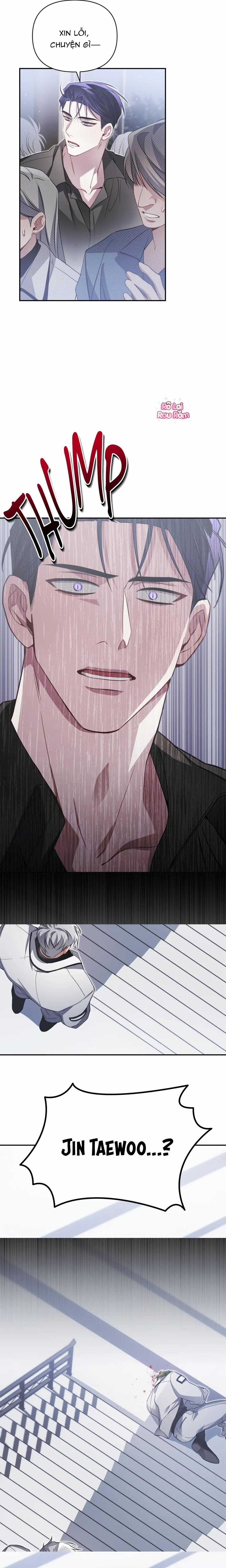 Revenge Guide Chapter 7 trang 24