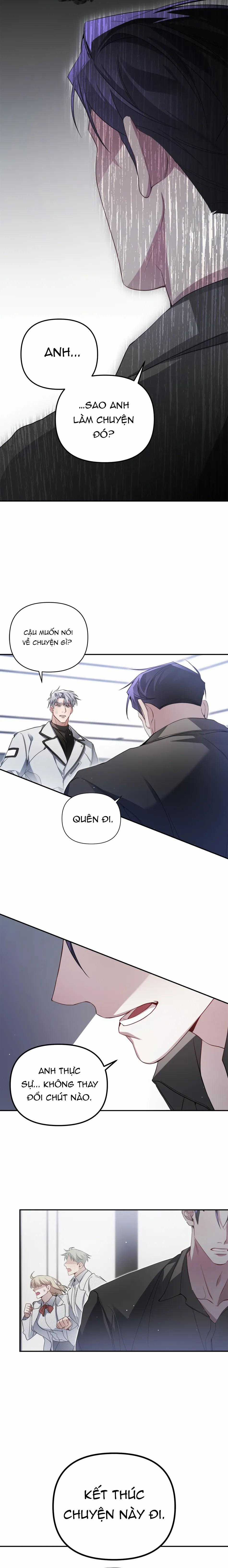 Revenge Guide Chapter 7 trang 26