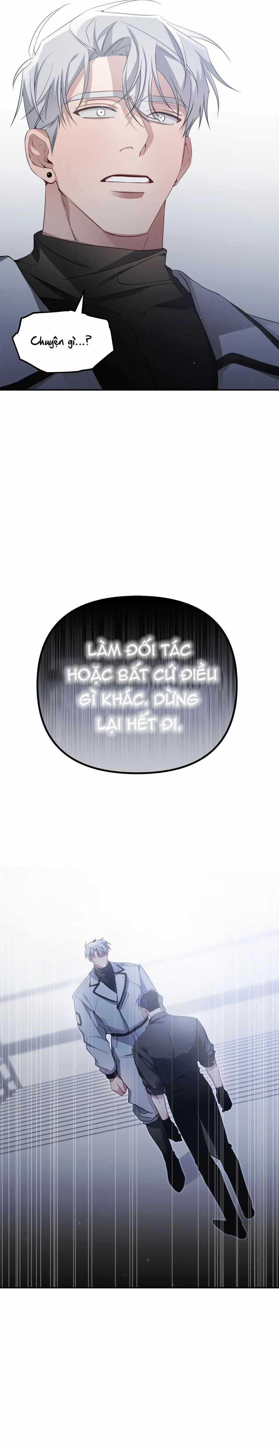 Revenge Guide Chapter 7 trang 27