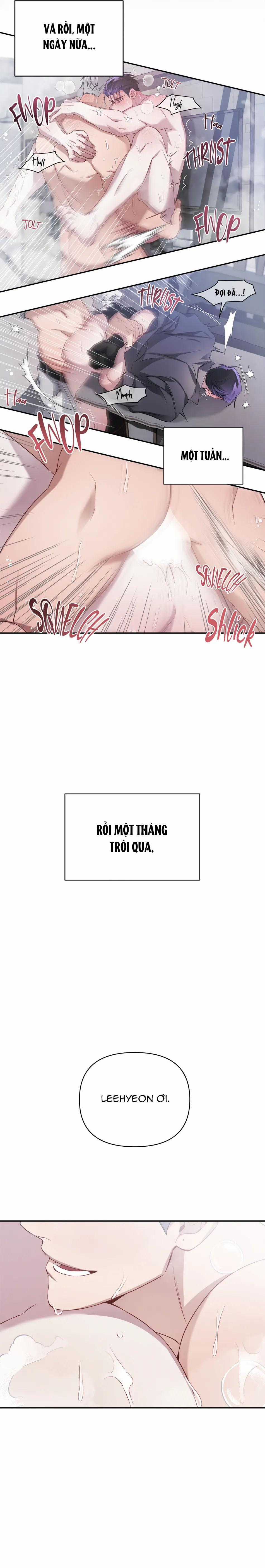 Revenge Guide Chapter 7 trang 3