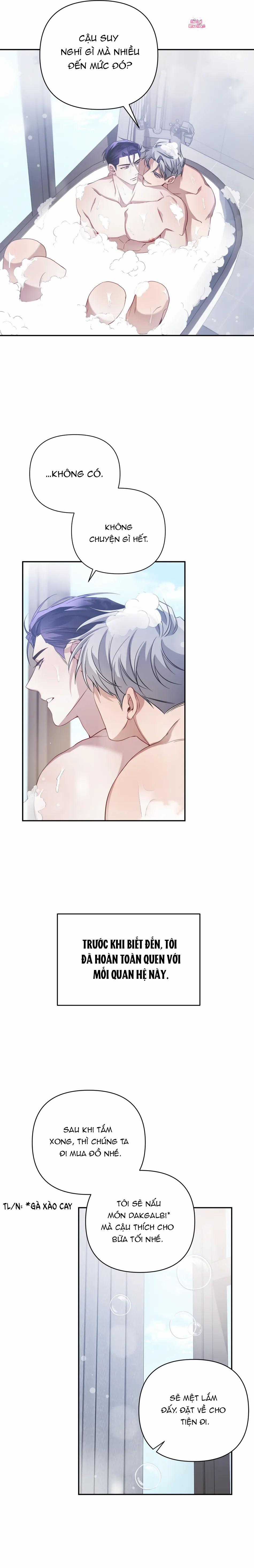 Revenge Guide Chapter 7 trang 4