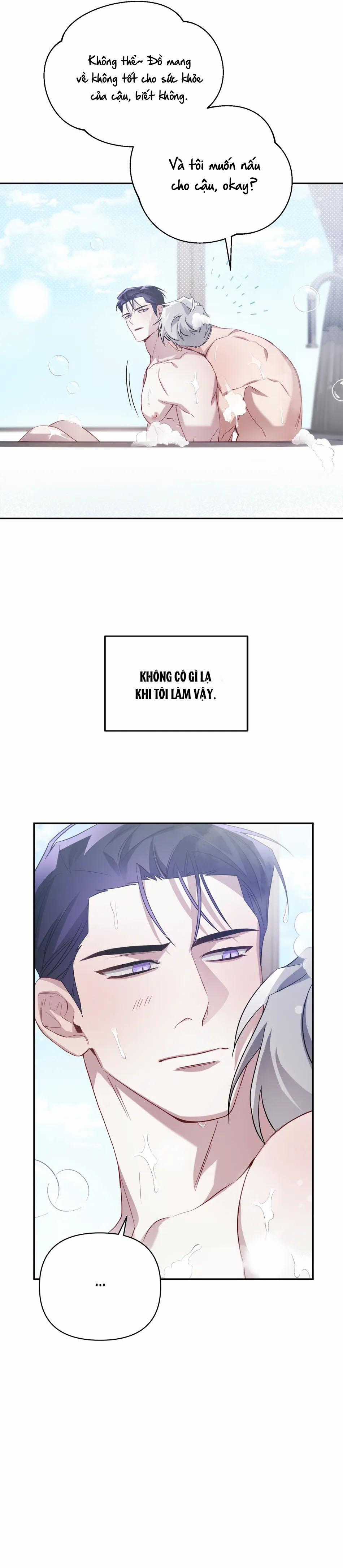 Revenge Guide Chapter 7 trang 5