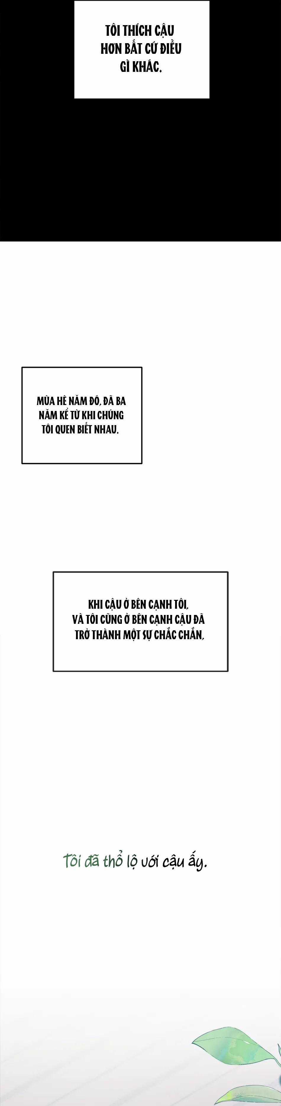 Revenge Guide Chapter 8 trang 17