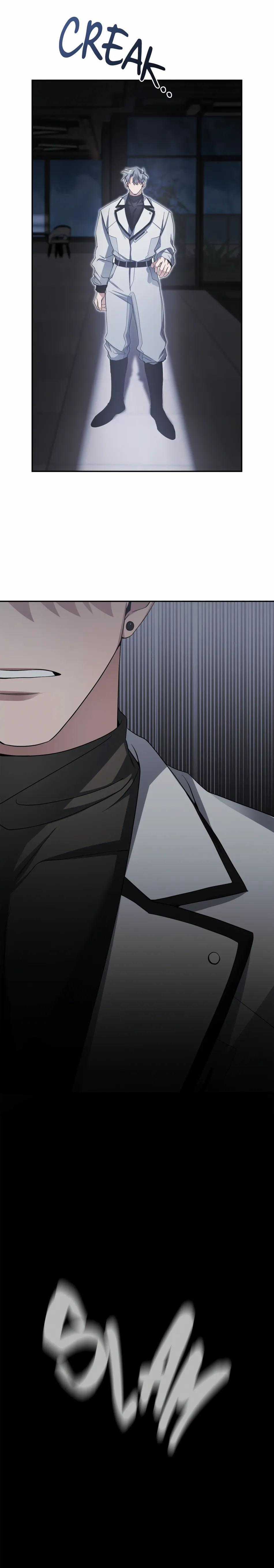 Revenge Guide Chapter 8 trang 27