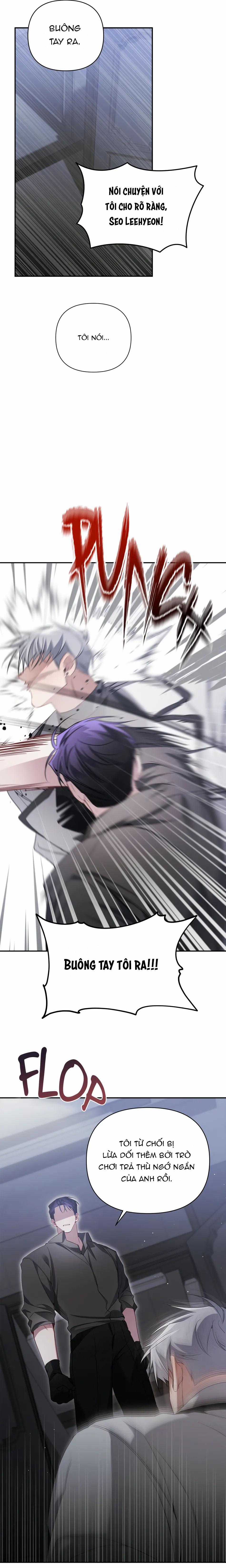 Revenge Guide Chapter 8 trang 6