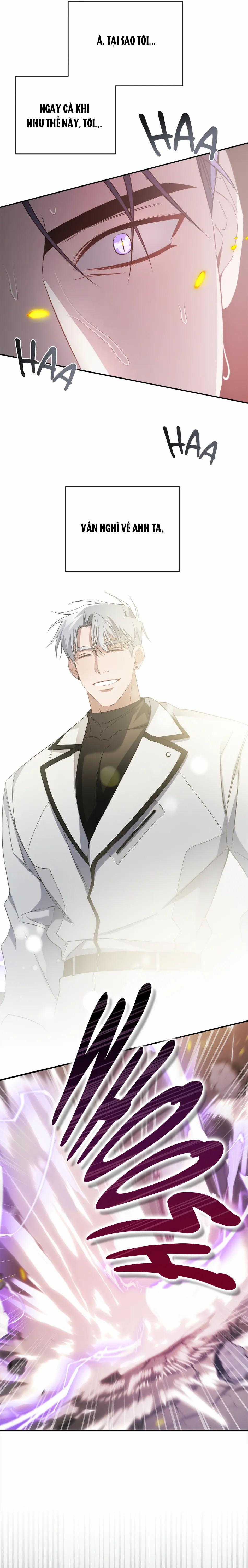 Revenge Guide Chapter 9 trang 15