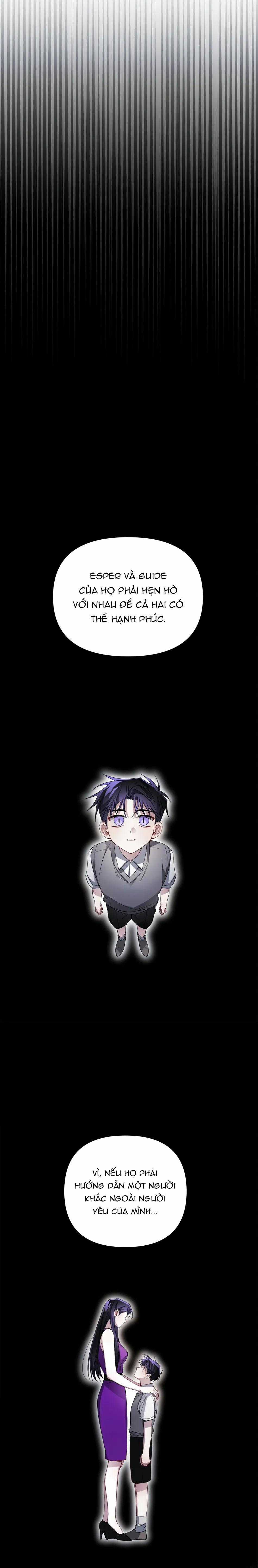 Revenge Guide Chapter 9 trang 16