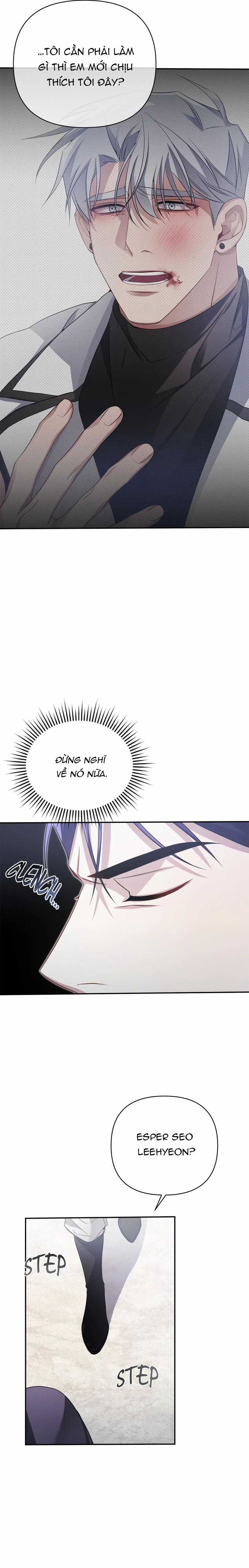 Revenge Guide Chapter 9 trang 2