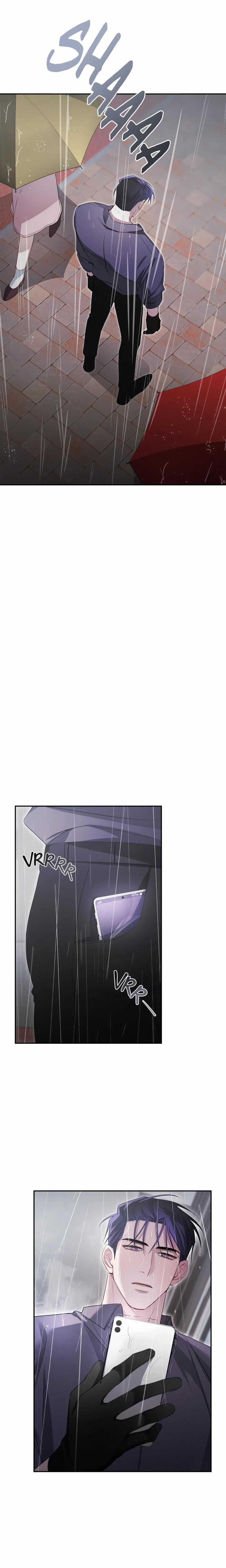 Revenge Guide Chapter 9 trang 9