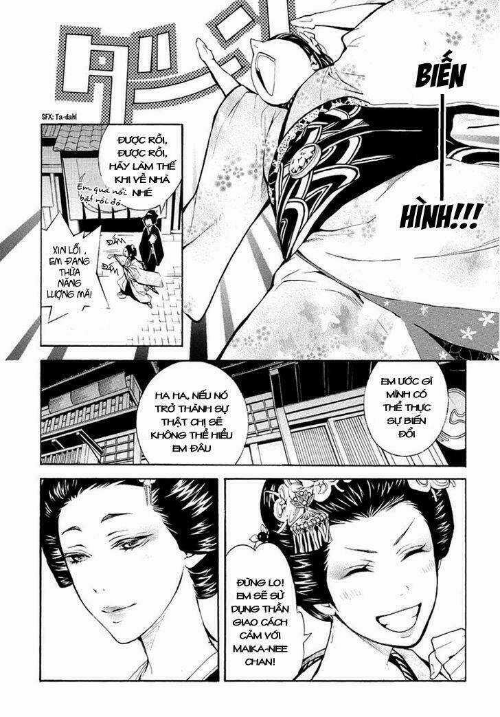 :REverSAL Chapter 1 trang 11