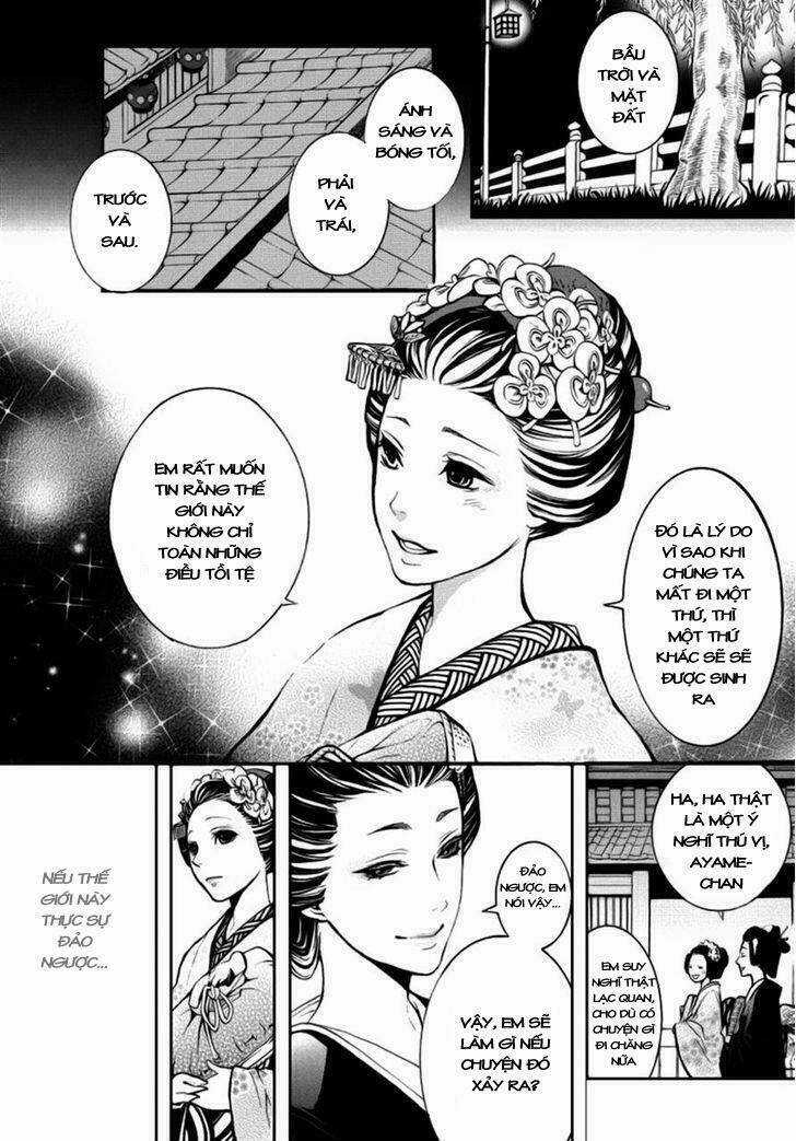 :REverSAL Chapter 1 trang 13