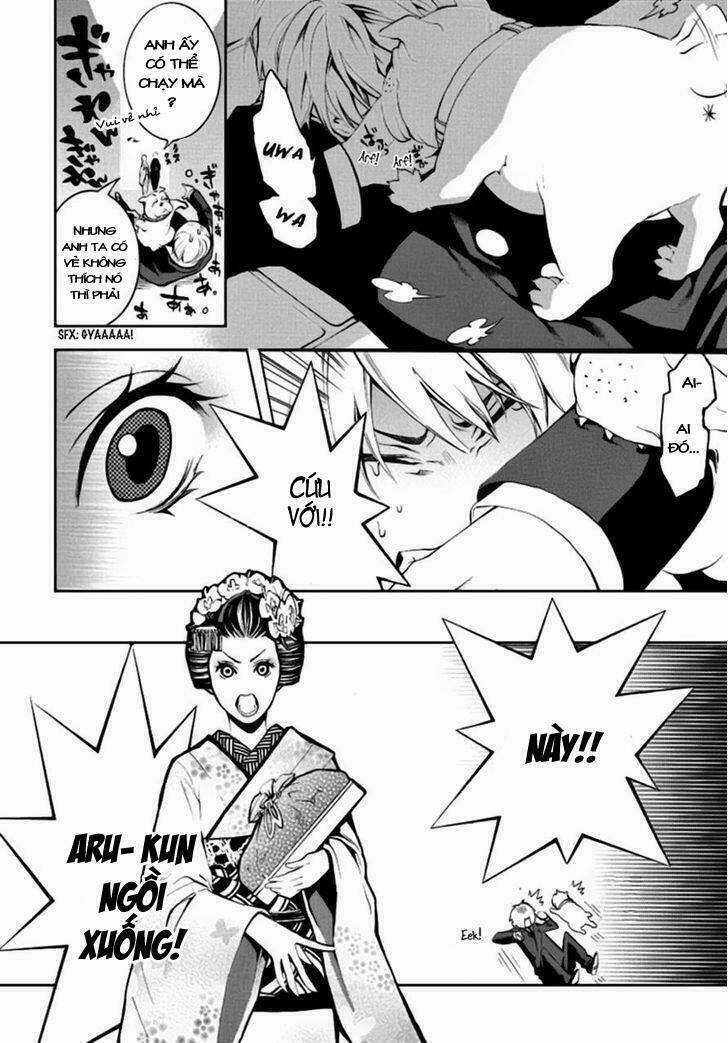 :REverSAL Chapter 1 trang 15